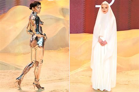 anya taylor-joy topless|Zendaya Bares Her Butt in Mugler Robot Suit While。